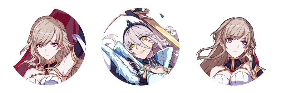 崩坏3断罪影舞角色有哪些 崩坏3断罪影舞角色攻略