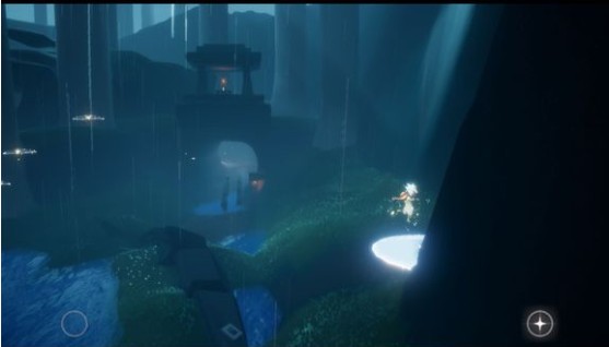 sky光遇雨林季节先祖位置与寻找技巧攻略