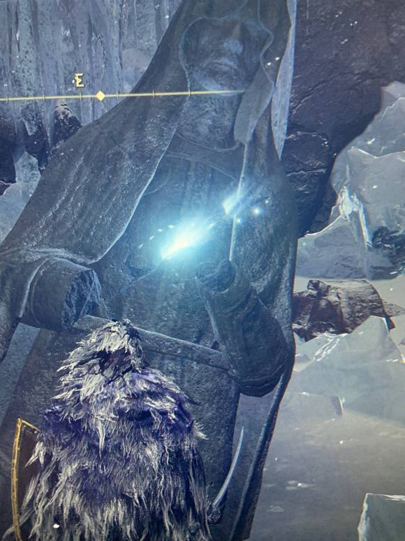 艾尔登法环神殿石有什么用?艾尔登法环神殿石作用介绍