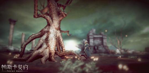 帕斯卡契约最终BOOS打法讲解