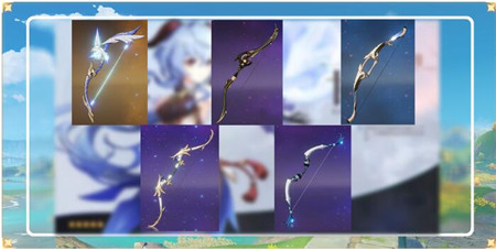 原神甘雨技能是什么？原神甘雨技能属性解析和团队定位建议