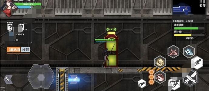 赛博围城怎么玩 赛博围城攻略大全