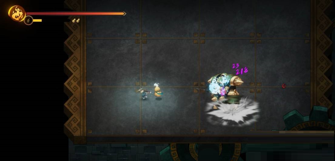 暖雪龟之章boss怎么打?暖雪龟之章boss打法攻略