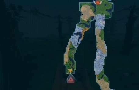 乐高无限法老位置与召唤方法详解