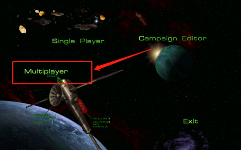 星际争霸如何跟朋友联机玩？星际争霸跟朋友联机玩的玩法攻略