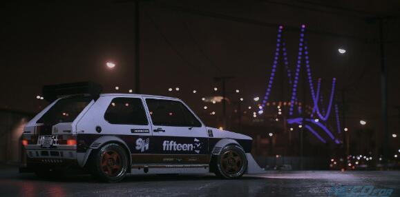 极品飞车19里外观改装技巧方法