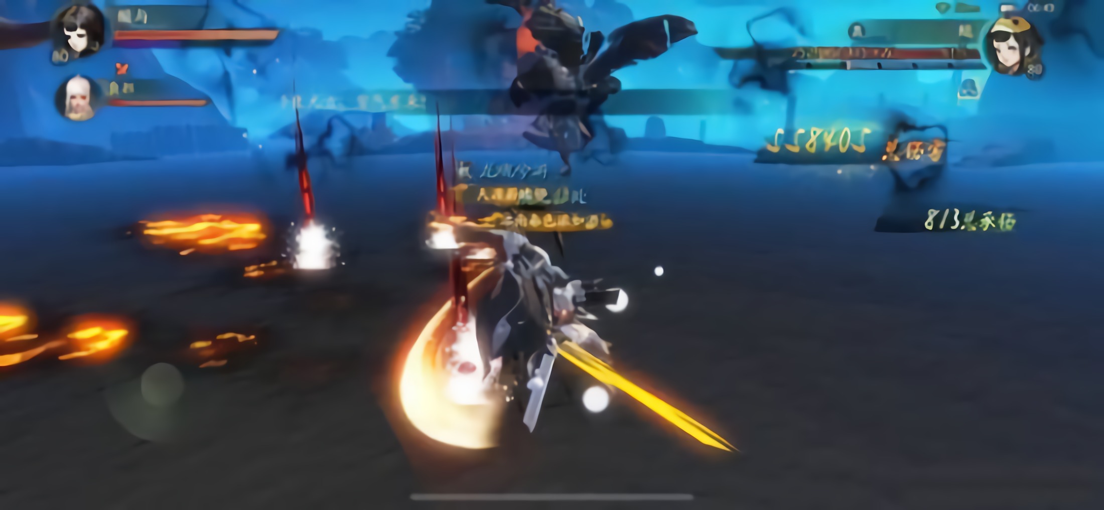 神都夜行录妖怪通缉极难过关打法分享