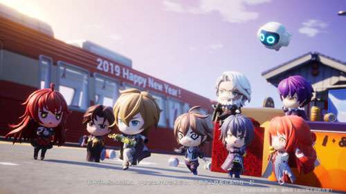 龙族幻想三途红蝶获取方法