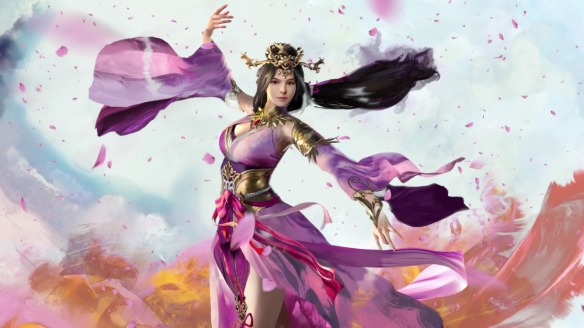 三国群英传8缺钱缺粮怎么解决 三国群英传8守城及应战等技巧分享