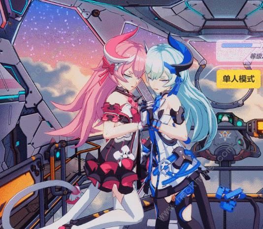 崩坏3双子舰桥互动介绍攻略