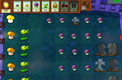 植物大战僵尸怎么解锁僵尸图鉴？植物大战僵尸解锁僵尸图鉴的方法