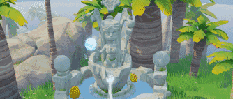 海岛纪元家园岛操作详解