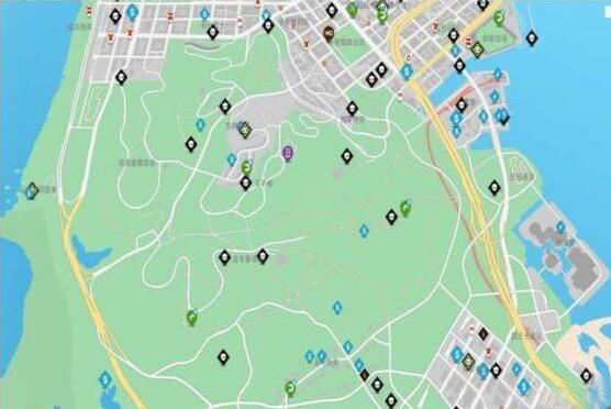 看门狗2重要数据位置详解