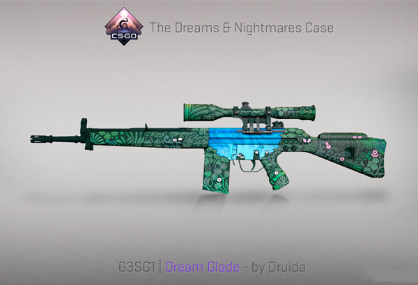 CSGO梦魇武器箱如何获取？CSGO梦魇武器箱获取方法