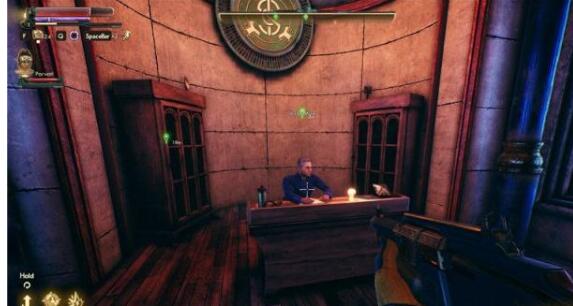 天外世界队友全队友招募攻略 天外世界队友技能天赋与装备推荐