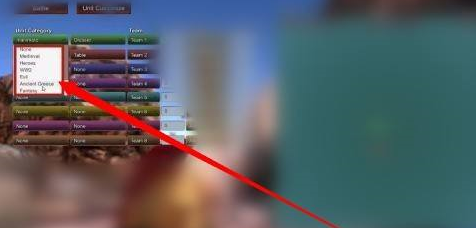 史诗战争模拟器怎样添加模组？史诗战争模拟器添加模组的详细攻略