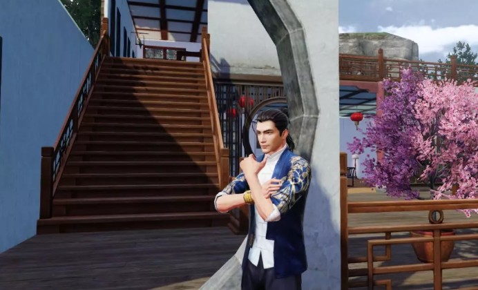 明日之后七夕礼包详细介绍