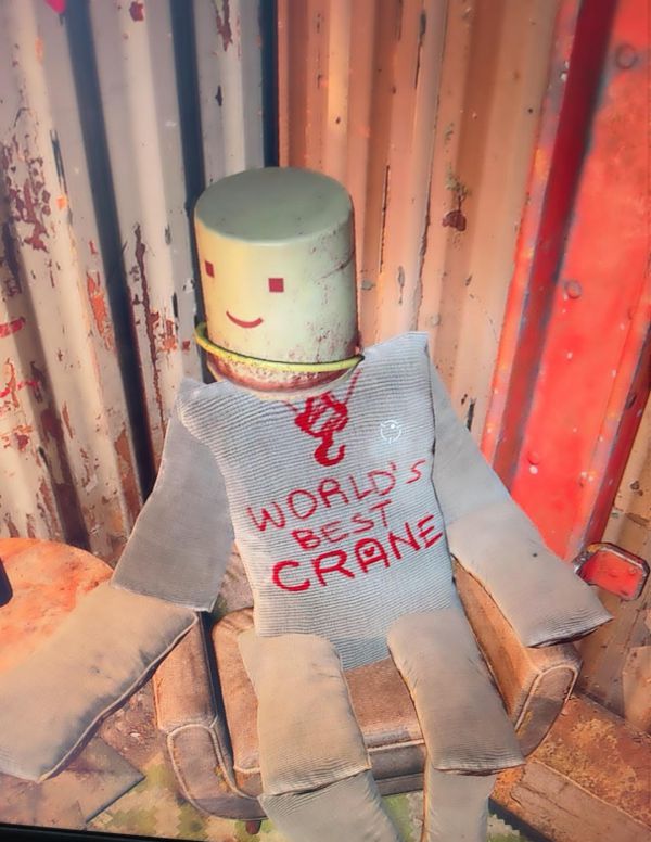 消逝的光芒2彩蛋有哪些？消逝的光芒2彩蛋大全