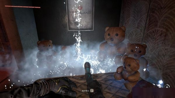 消逝的光芒2彩蛋有哪些？消逝的光芒2彩蛋大全