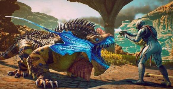 天外世界队友全队友招募攻略 天外世界队友技能天赋与装备推荐