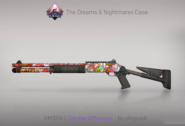 CSGO梦魇武器箱如何获取？CSGO梦魇武器箱获取方法