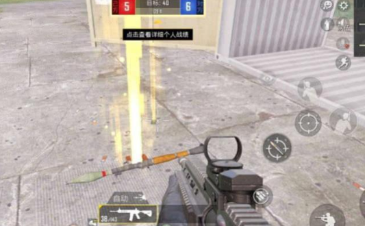 今天分享和平精英火箭筒刷新位置推荐攻略。 