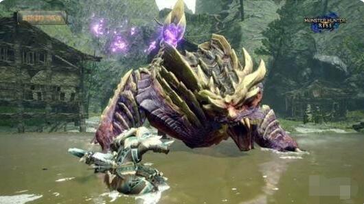 怪物猎人崛起怨虎龙怎么御龙？怪物猎人崛起怨虎龙御龙攻略