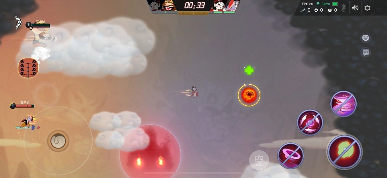 闹闹天宫一招制敌与一招流玩法分享