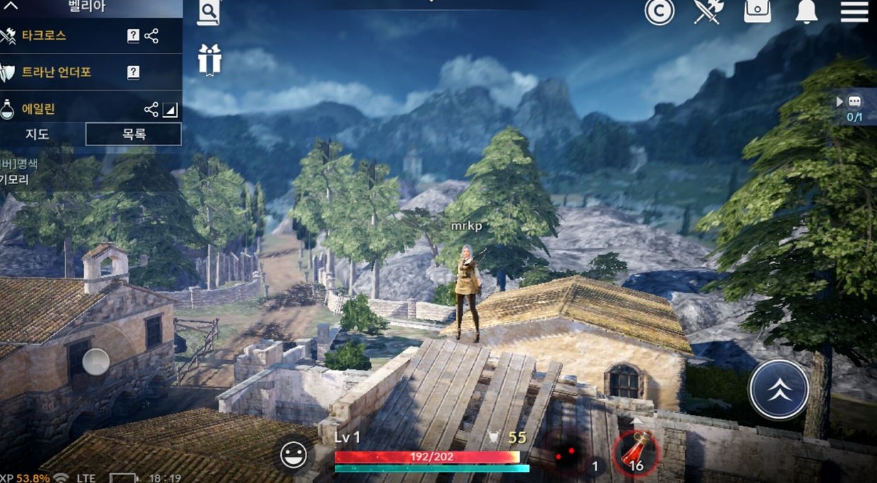 黑色沙漠pve有什么最强职业推荐？黑色沙漠pve最强职业推荐