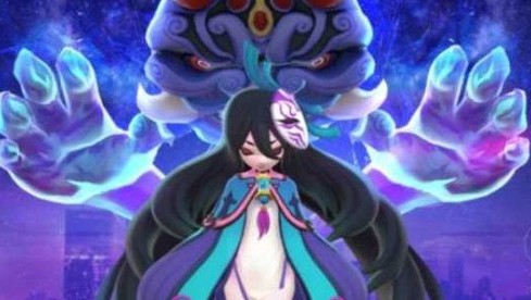 一起来捉妖秋分祈愿息魄降临活动内容汇总