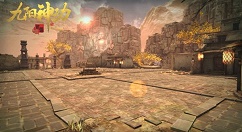 小编分享九阳神功起源职业分享。 