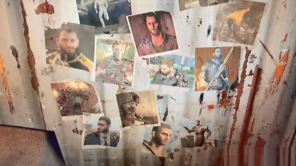 消逝的光芒2彩蛋有哪些？消逝的光芒2彩蛋大全