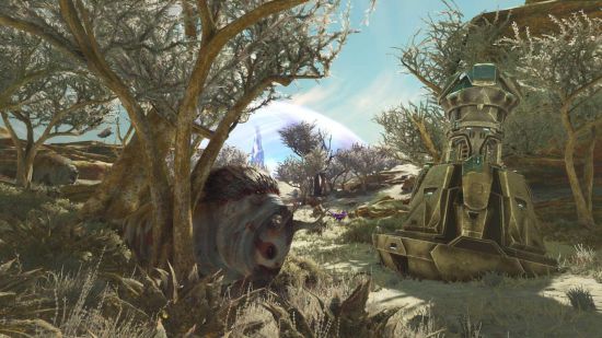 《方舟生存进化》各种生物功能分享