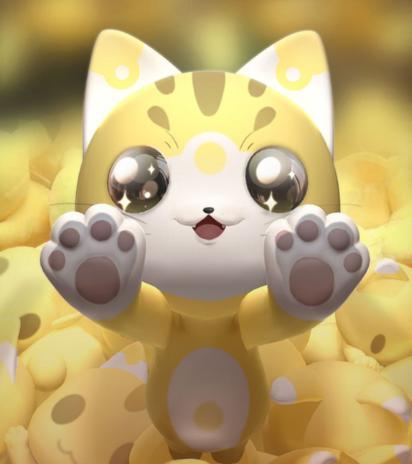 一起来捉妖专属猫的公示期规则介绍