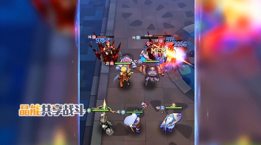 萌萌军团新手玩法与英雄套装搭配详解