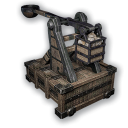 三国群英传8投石机有什么作用？三国群英传8投石机道具作用详解