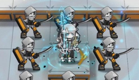 明日方舟薄绿技能有哪些?明日方舟薄绿技能特性与强度解析