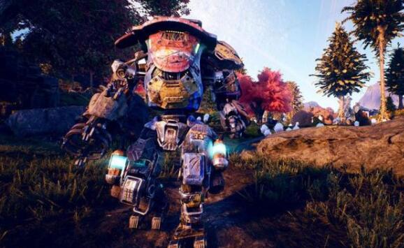 天外世界队友全队友招募攻略 天外世界队友技能天赋与装备推荐