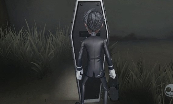 第五人格入殓师灵柩使用次数分享