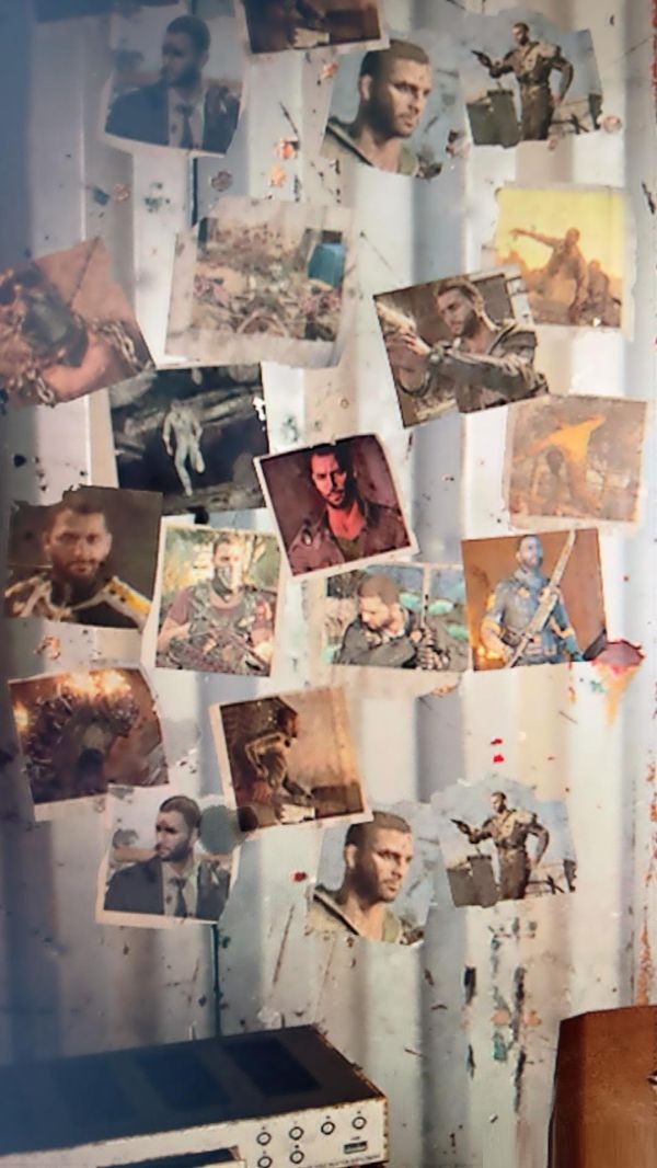 消逝的光芒2彩蛋有哪些？消逝的光芒2彩蛋大全