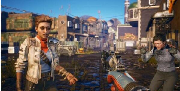 天外世界队友全队友招募攻略 天外世界队友技能天赋与装备推荐