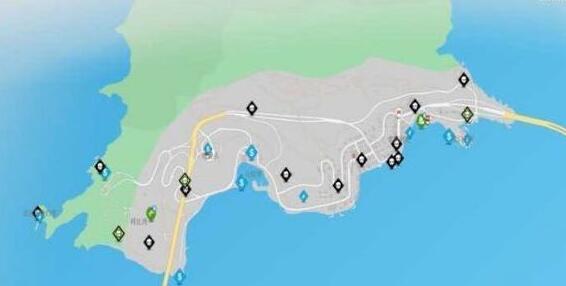 看门狗2重要数据位置详解