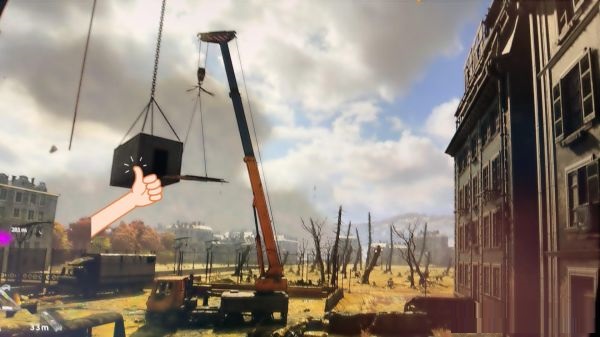 消逝的光芒2彩蛋有哪些？消逝的光芒2彩蛋大全