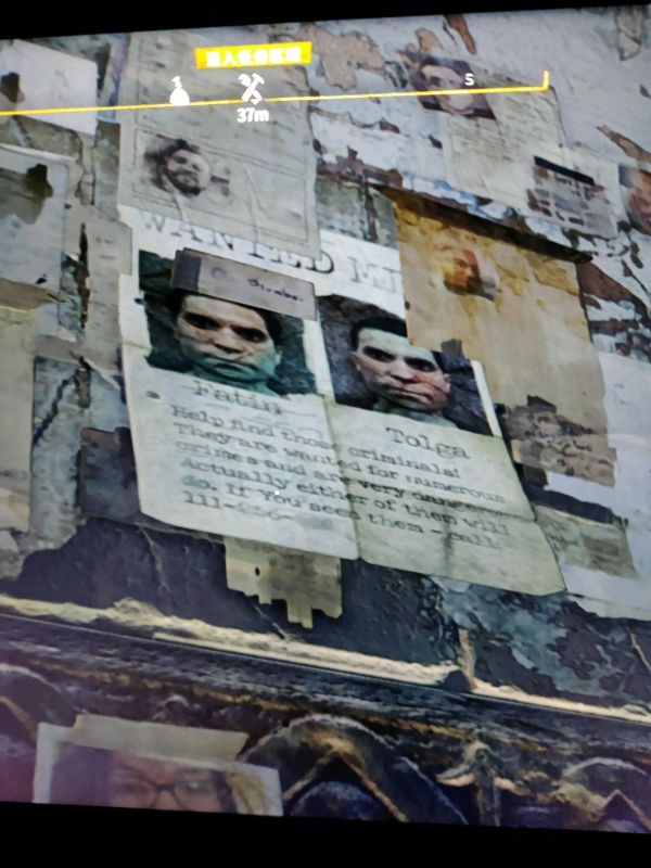 消逝的光芒2彩蛋有哪些？消逝的光芒2彩蛋大全