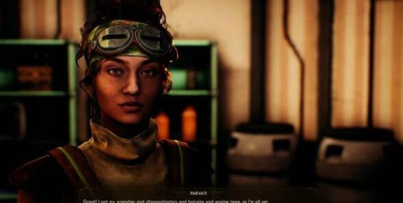 天外世界队友全队友招募攻略 天外世界队友技能天赋与装备推荐