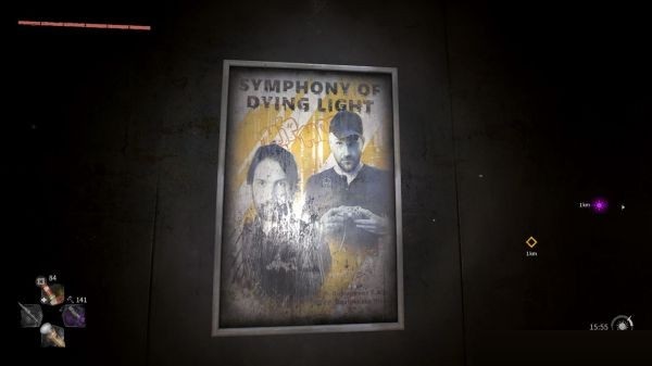 消逝的光芒2彩蛋有哪些？消逝的光芒2彩蛋大全