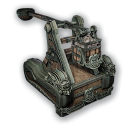 三国群英传8投石机有什么作用？三国群英传8投石机道具作用详解