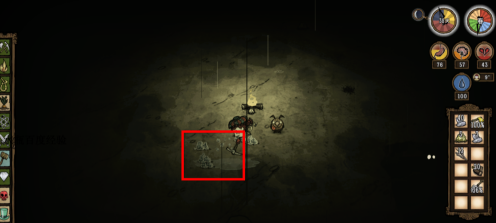 饥荒怎么做灭火器?饥荒做灭火器的玩法攻略