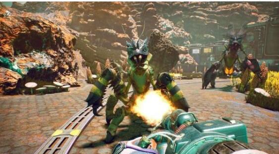 天外世界队友全队友招募攻略 天外世界队友技能天赋与装备推荐