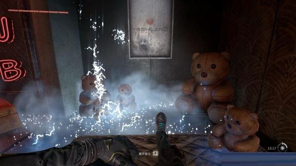 消逝的光芒2彩蛋有哪些？消逝的光芒2彩蛋大全